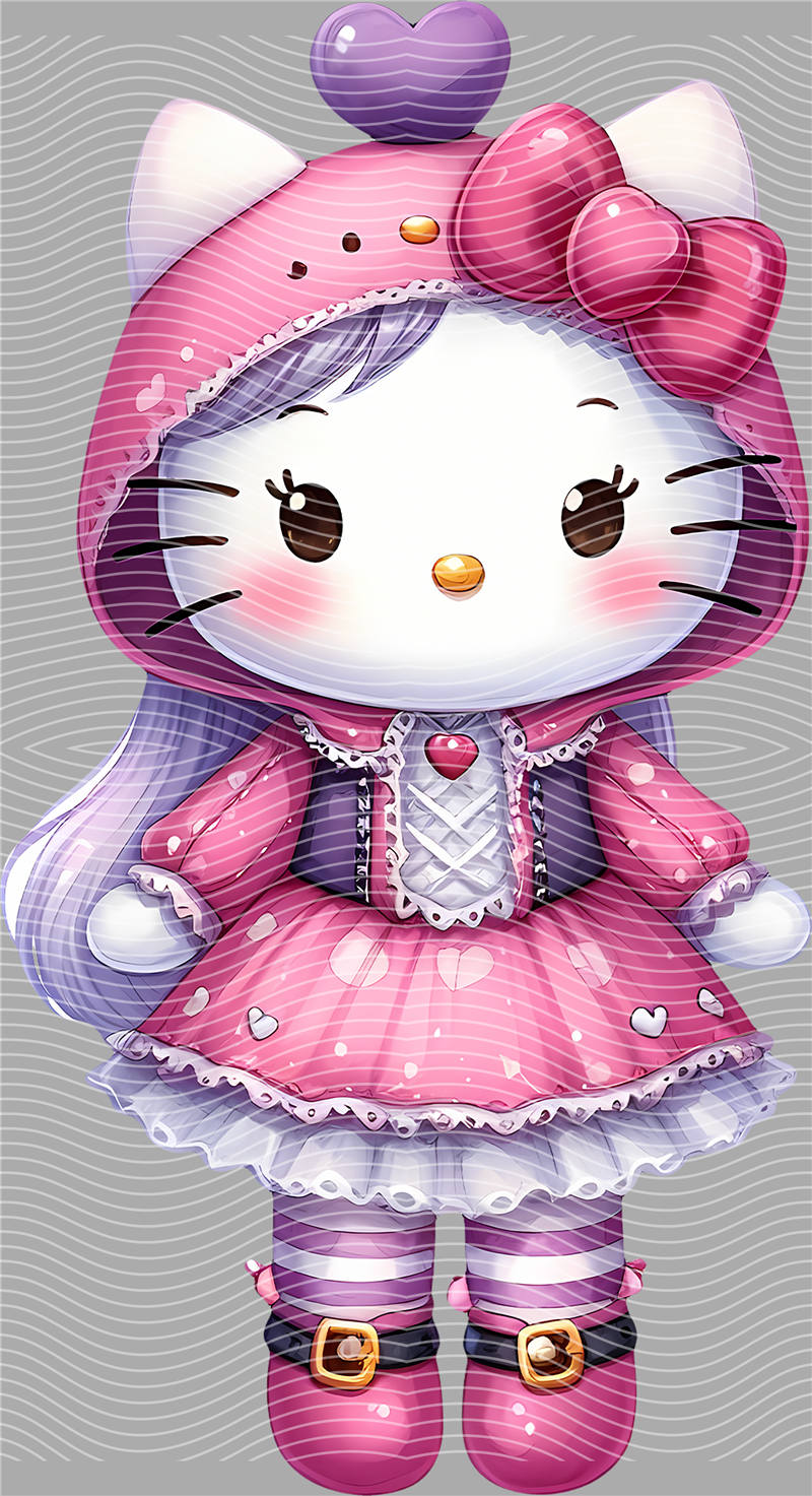 Sanrio-HK 12